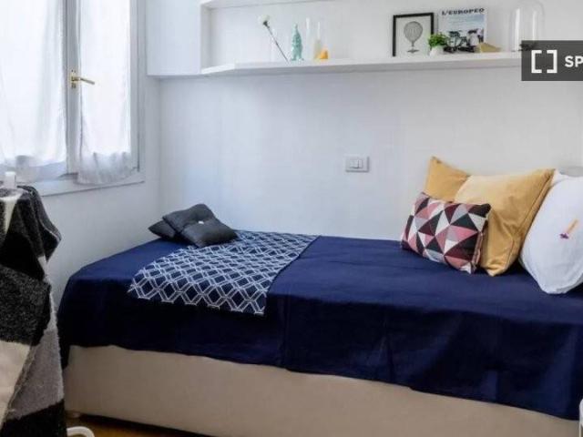 Appartamento in affitto a Cerchia dei Navigli, Milano
