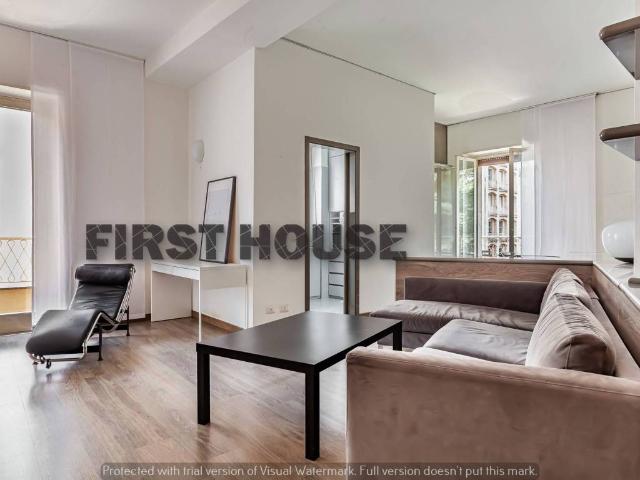 Appartamento in affitto a Buenos Aires - Venezia, Milano