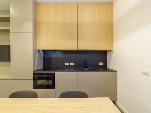 Appartamento in affitto a Centro storico, Milano