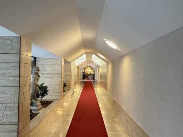 Appartamento in affitto a Municipio 2, Milano