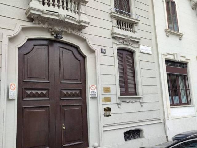 Appartamento in affitto a Municipio 1, Milano