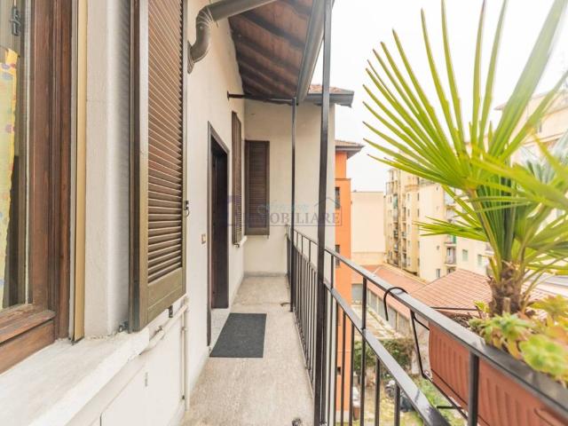 Appartamento in affitto a Municipio 4, Milano