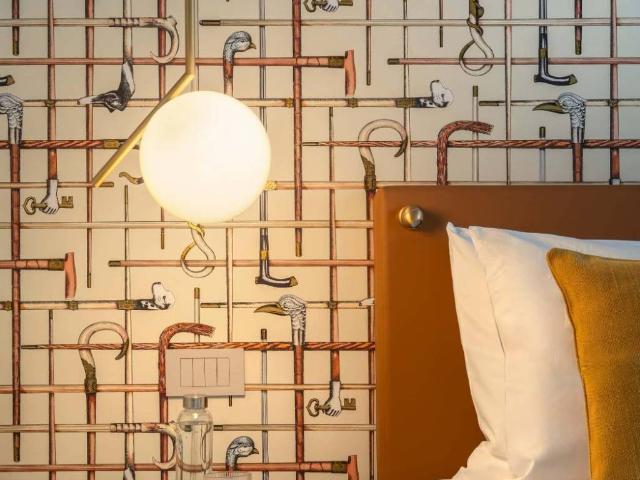 Appartamento in affitto a Brera, Milano