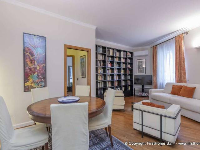 Appartamento in affitto a Centro storico, Milano