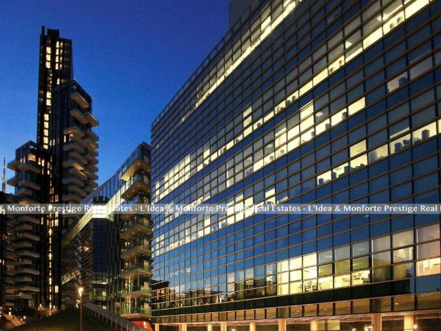 Appartamento in affitto a Municipio 9, Milano