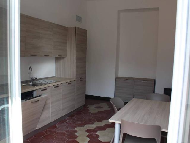 Appartamento in affitto a Municipio 8 di Milano, Milano