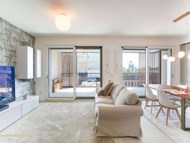 Appartamento in affitto a Cagnola, Milano