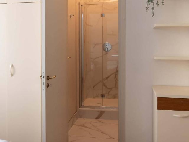 Appartamento in affitto a De Angeli - Monte Rosa, Milano