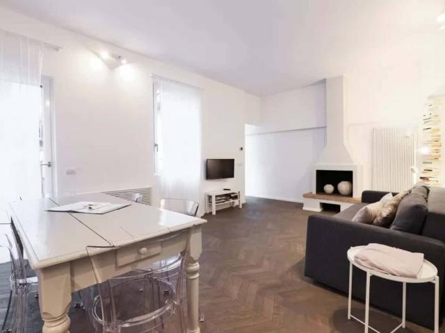 Appartamento in affitto a Municipio 1, Milano