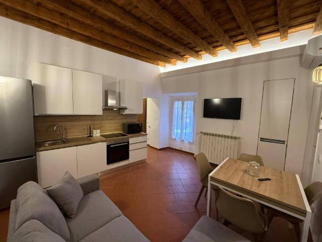 Appartamento in affitto a Municipio 6, Milano