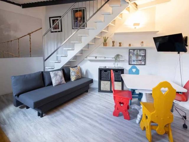 Appartamento in affitto a Municipio 2, Milano