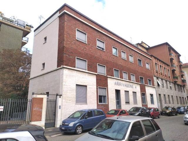 Appartamento in affitto a Municipio 9, Milano