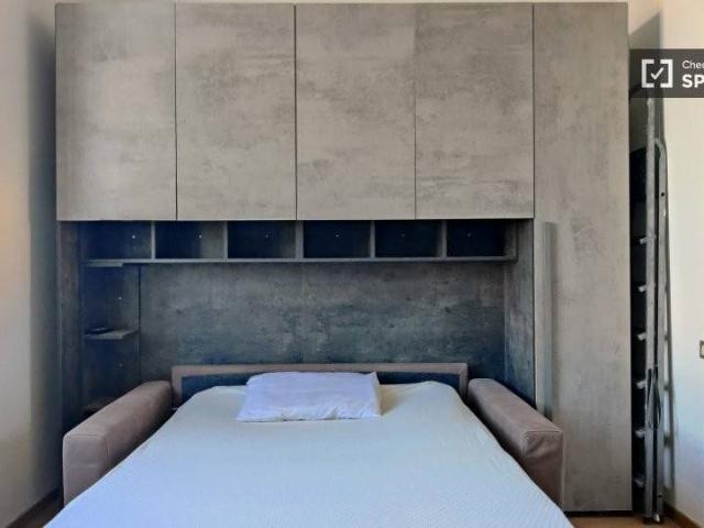 Appartamento in affitto a Musocco, Milano