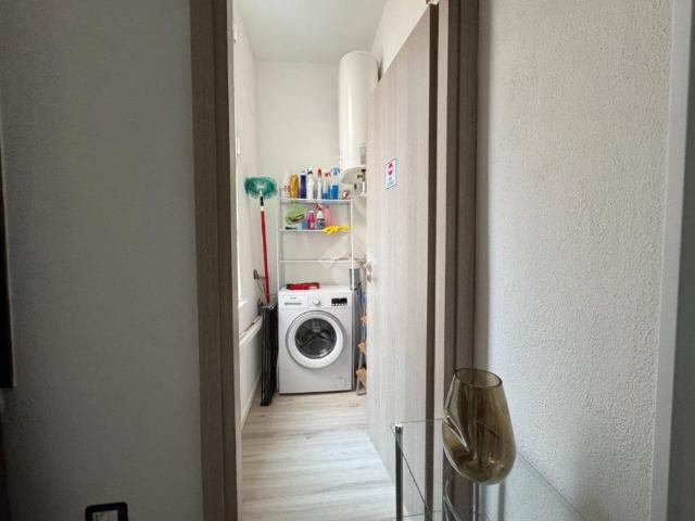 Appartamento in affitto a Giambellino, Milano