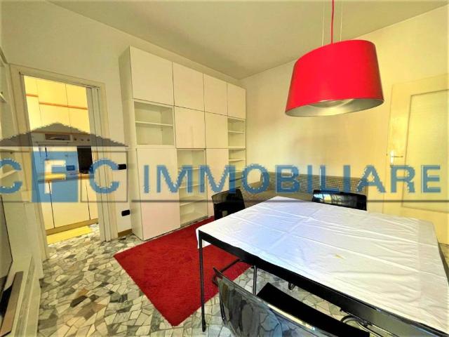 Appartamento in affitto a Municipio 9, Milano