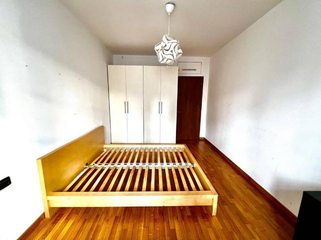 Appartamento in affitto a Municipio 1, Milano