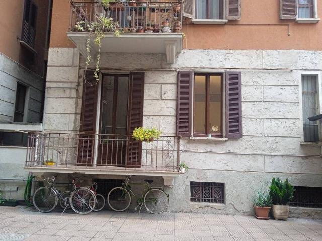 Appartamento in affitto a Municipio 4, Milano