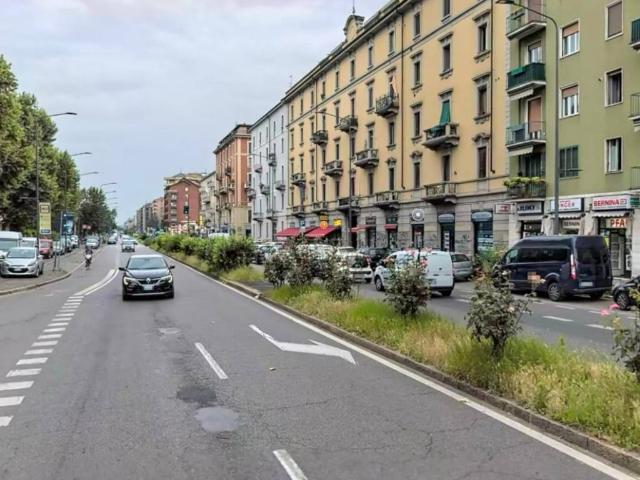 Attico in affitto a Municipio 2, Milano