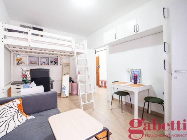 Appartamento in affitto a Loreto, Milano