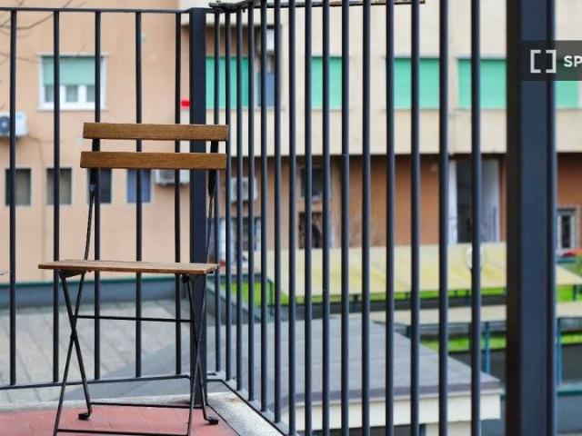 Appartamento in affitto a Ghisolfa, Milano