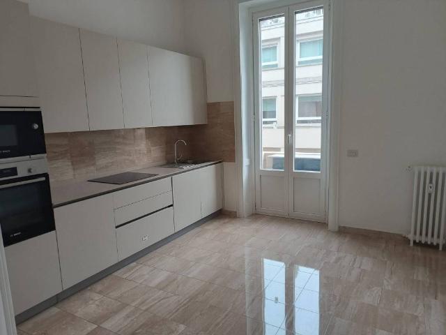 Appartamento in affitto a Municipio 1, Milano