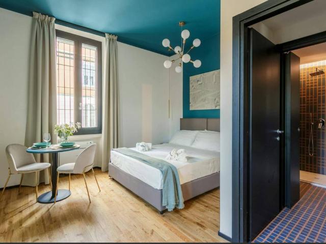 Appartamento in affitto a Municipio 9, Milano