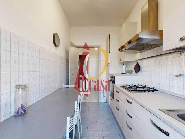 Appartamento in affitto a Lodi - Corvetto, Milano