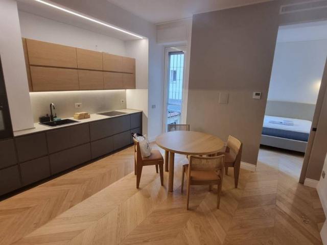 Appartamento in affitto a Municipio 1, Milano