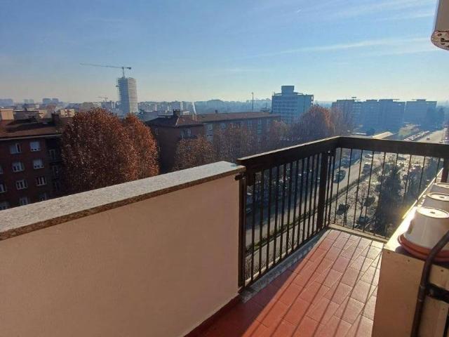 Appartamento in affitto a Morivione, Milano