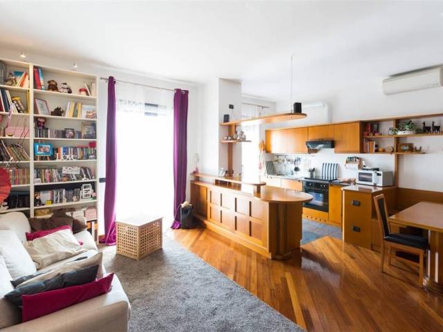 Appartamento in affitto a Loreto, Milano