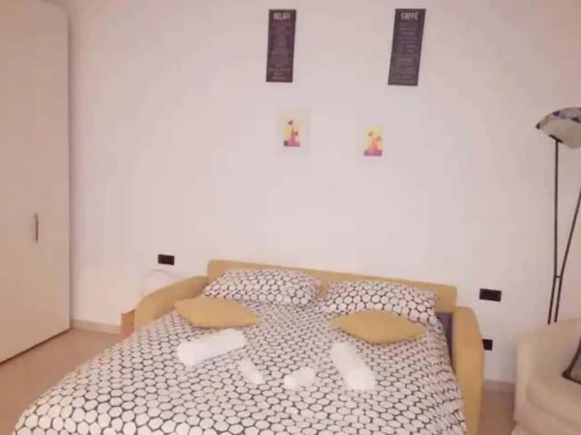 Appartamento in affitto a Porta Romana, Milano