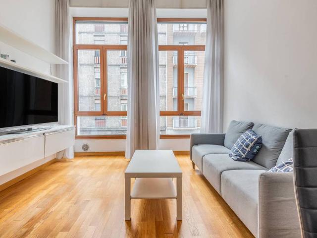 Appartamento in affitto a Duomo, Milano