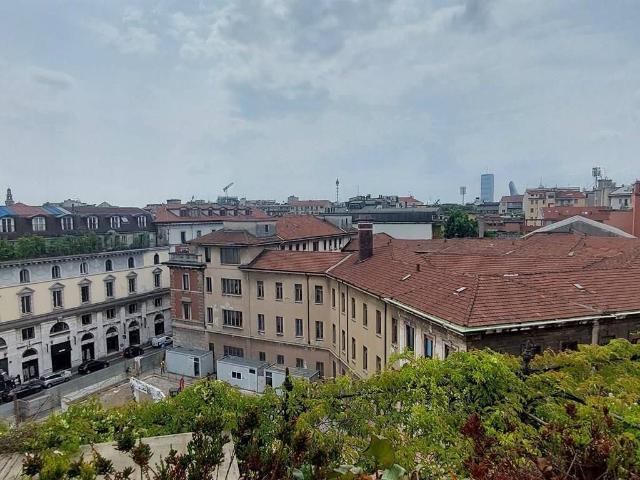 Appartamento in affitto a Centro storico, Milano