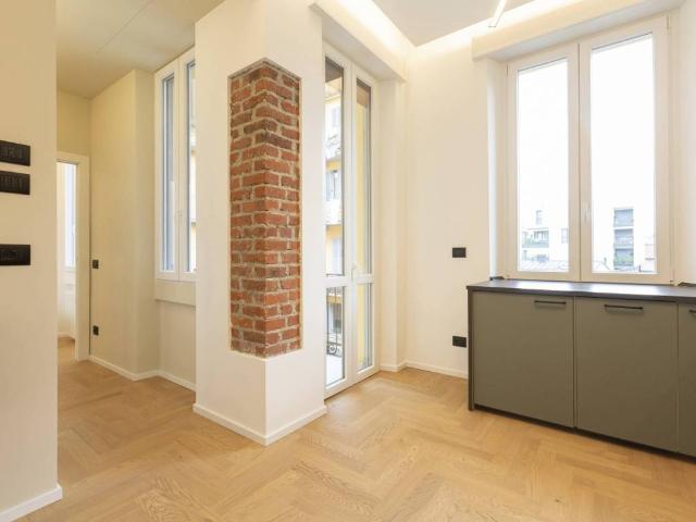 Appartamento in affitto a Municipio 9, Milano