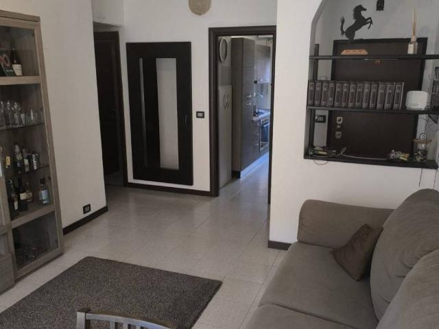 Appartamento in affitto a Ex Om - Morivione, Milano