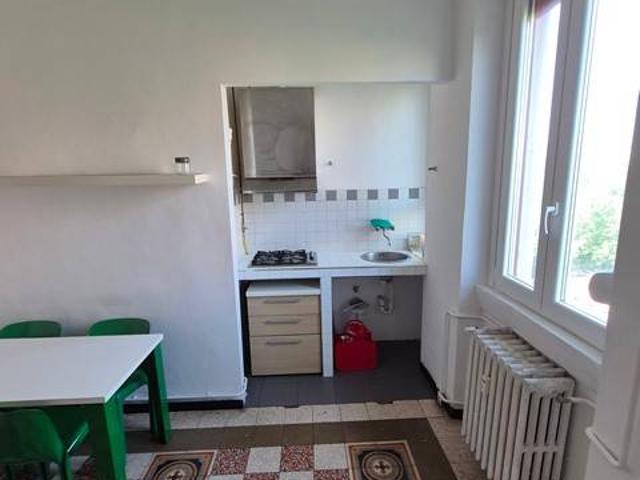 Appartamento in affitto a Municipio 3, Milano