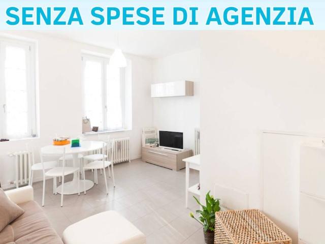 Appartamento in affitto a XXII Marzo, Milano