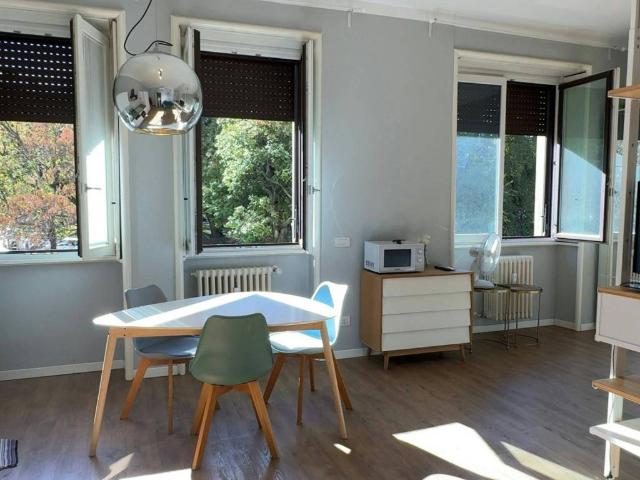 Appartamento in affitto a Municipio 2, Milano