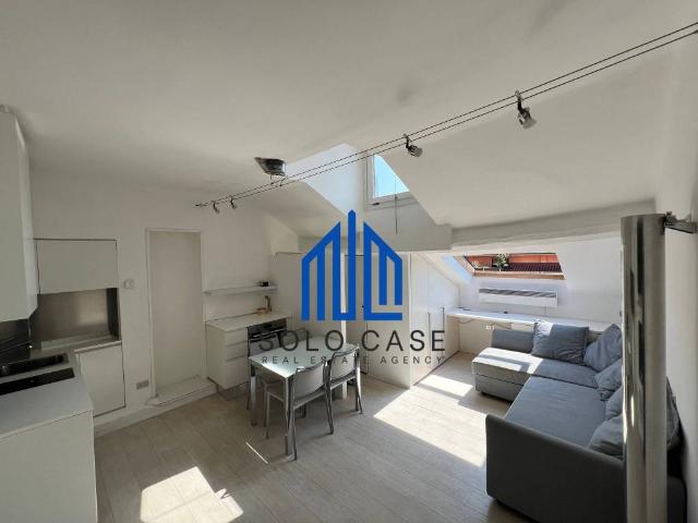 Appartamento in affitto a GARIBALDI REPUBBLICA, Milano