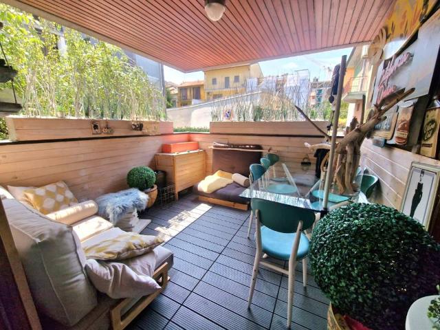 Appartamento in affitto a Cagnola, Milano