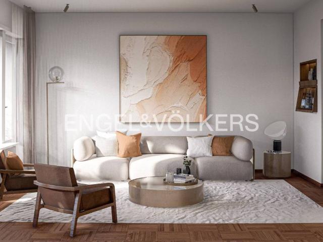 Appartamento in affitto a Duomo, Milano