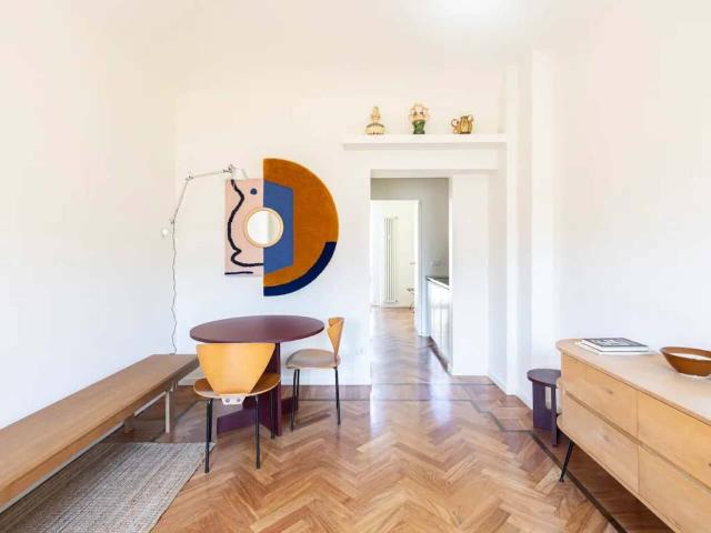 Appartamento in affitto a Municipio 1, Milano