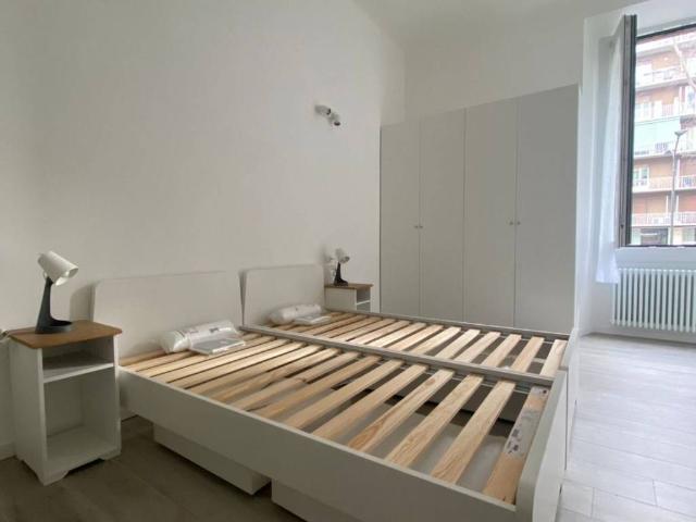 Appartamento in affitto a Ghisolfa, Milano