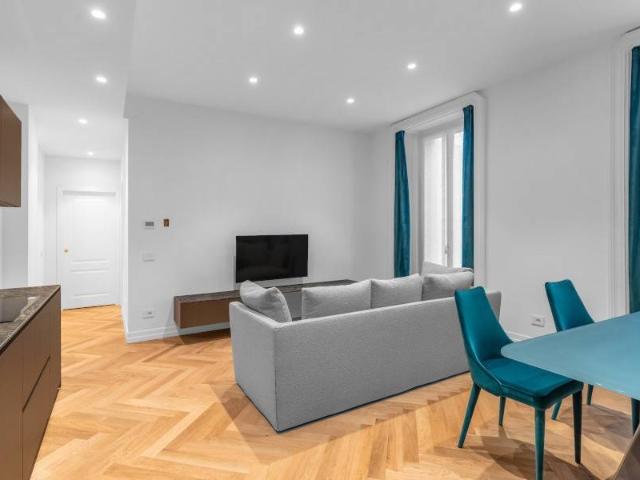 Appartamento in affitto a Centro storico, Milano