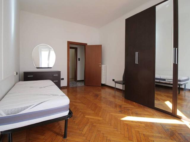 Appartamento in affitto a Municipio 3, Milano