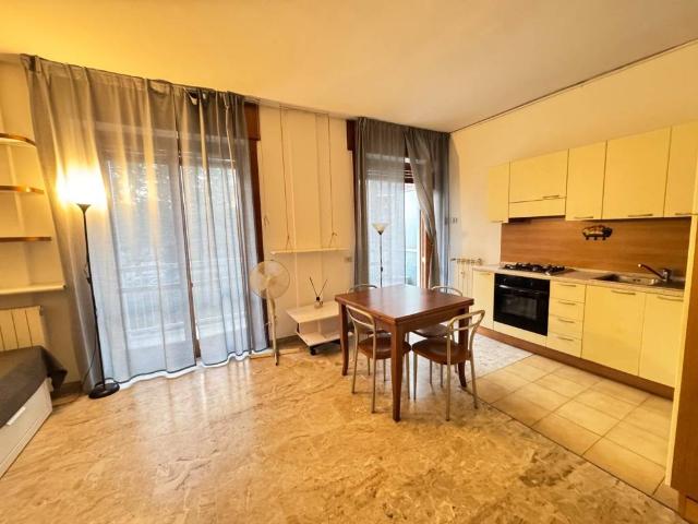 Appartamento in affitto a Tortona, Milano