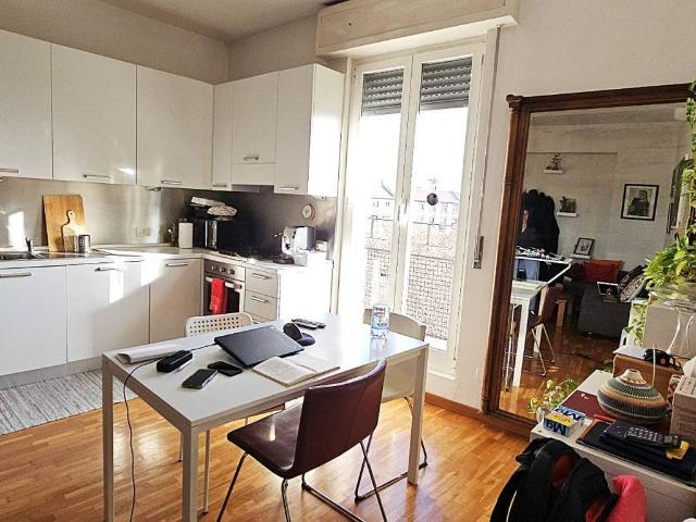 Appartamento in affitto a Buenos Aires - Venezia, Milano