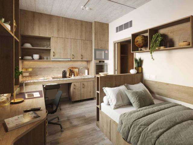 Appartamento in affitto a Municipio 9, Milano