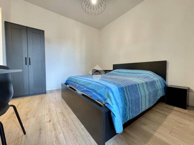 Appartamento in affitto a Affori, Milano