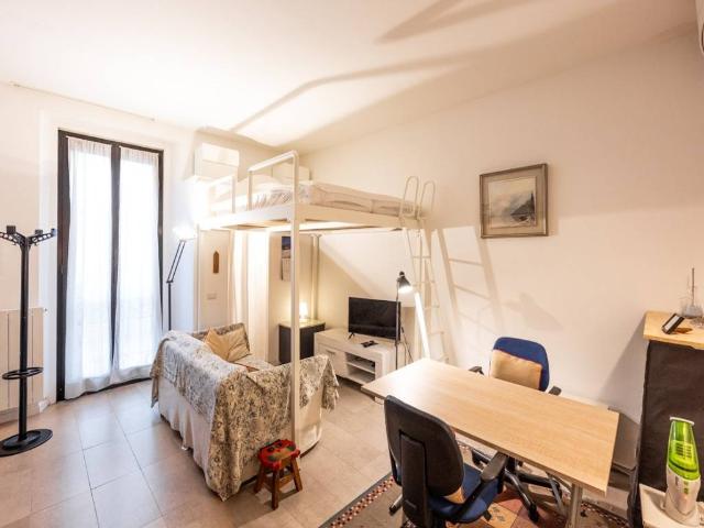Appartamento in affitto a Municipio 3, Milano